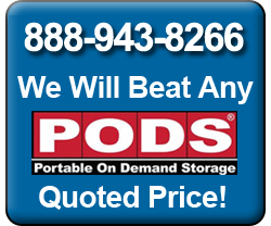 Beat PODS price