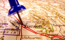 Tucson storage