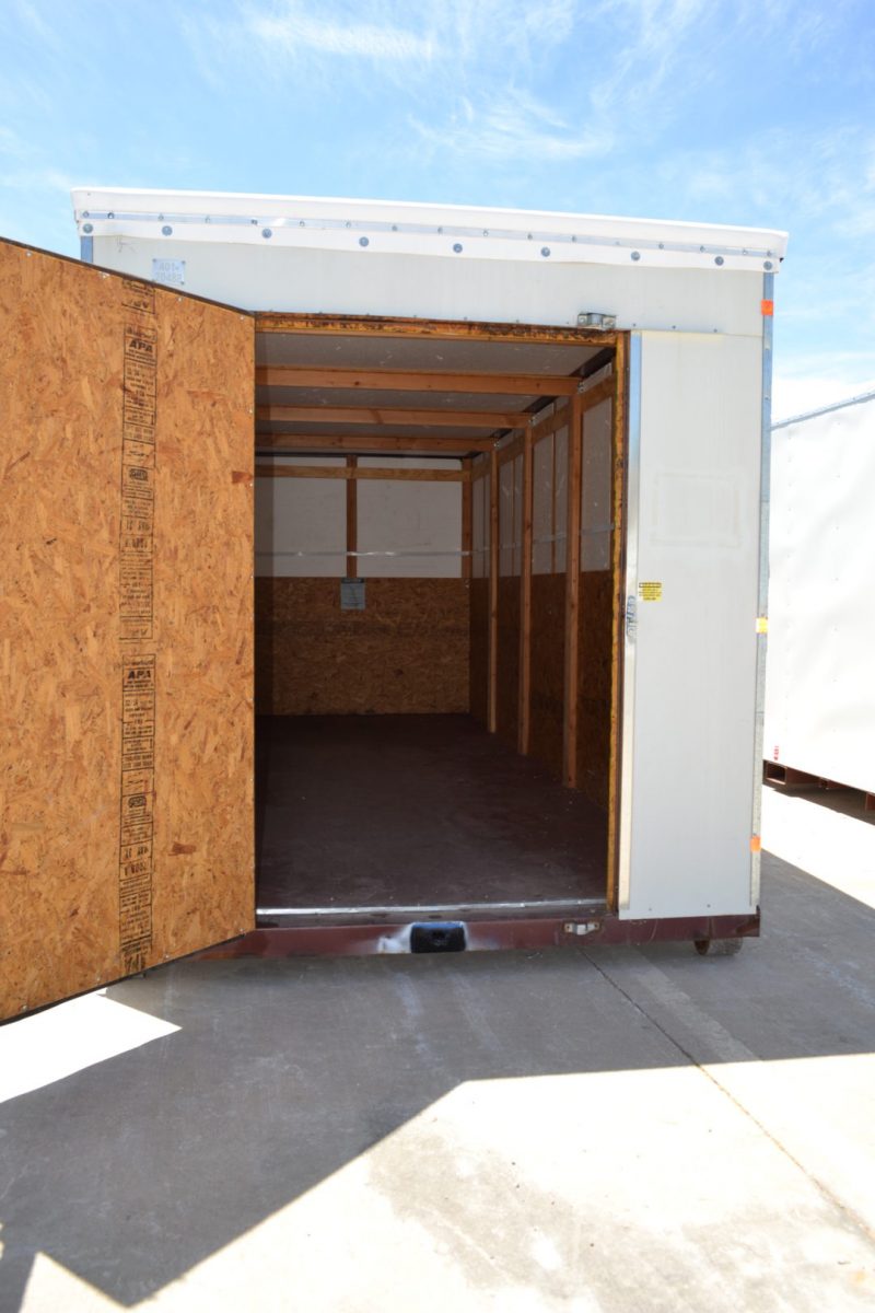 Cool Box Unit Open Cool Box Portable Storage