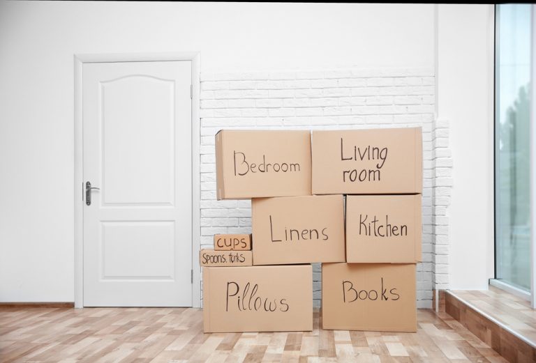 What to Pack First When Moving An Expert's Guide
