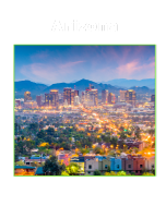 Arizona locations