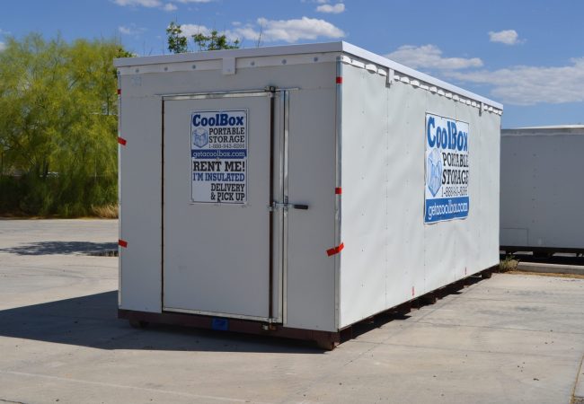 Cool Box Portable Storage Container Units Cool Box Portable Storage Container Units