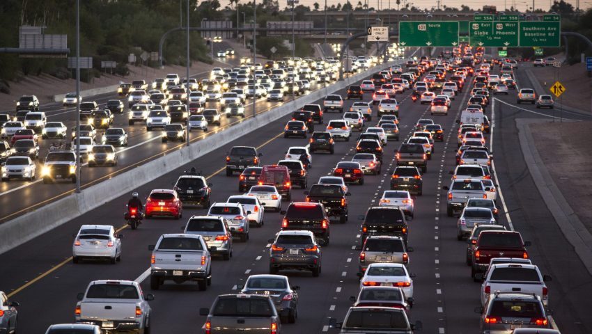 Traffic Traffic